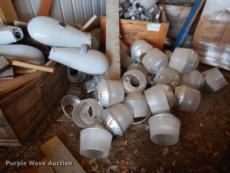 image for item HV9757 Light fixtures