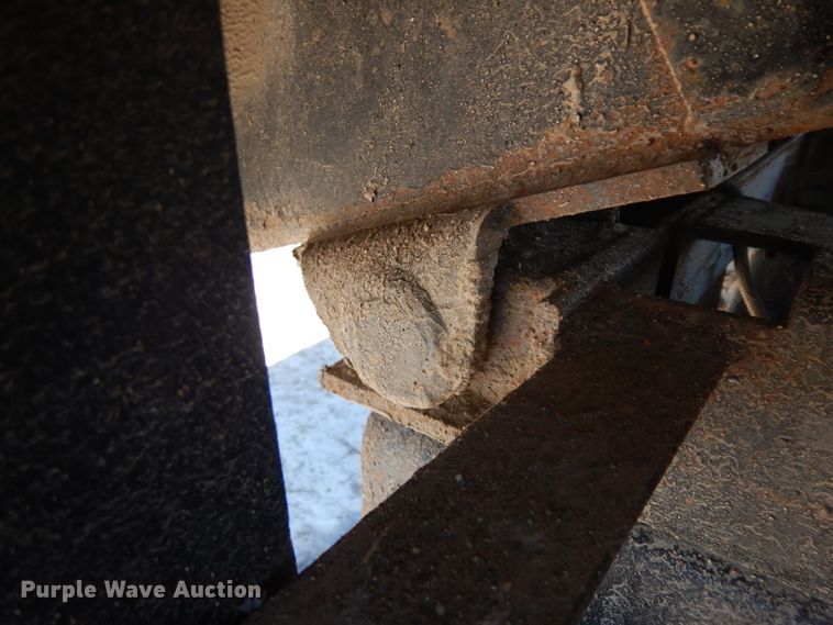 image for item HV9760 1990 GMC TopKick C6000  dump truck