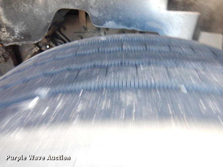 image for item HV9760 1990 GMC TopKick C6000  dump truck