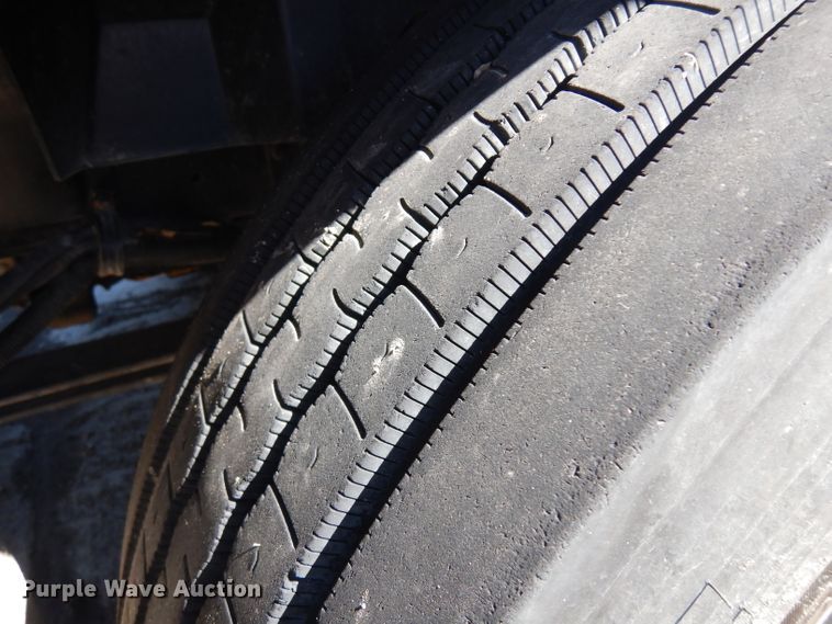 image for item HV9760 1990 GMC TopKick C6000  dump truck