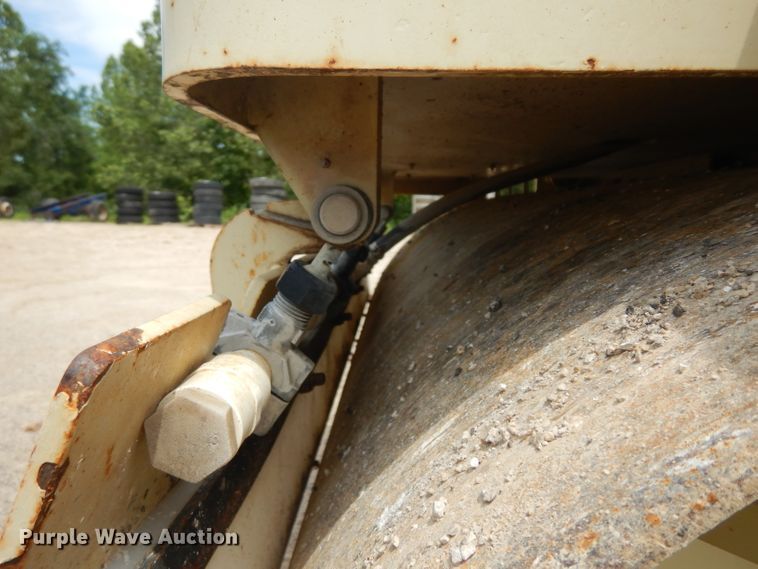 image for item HV9760 1990 GMC TopKick C6000  dump truck