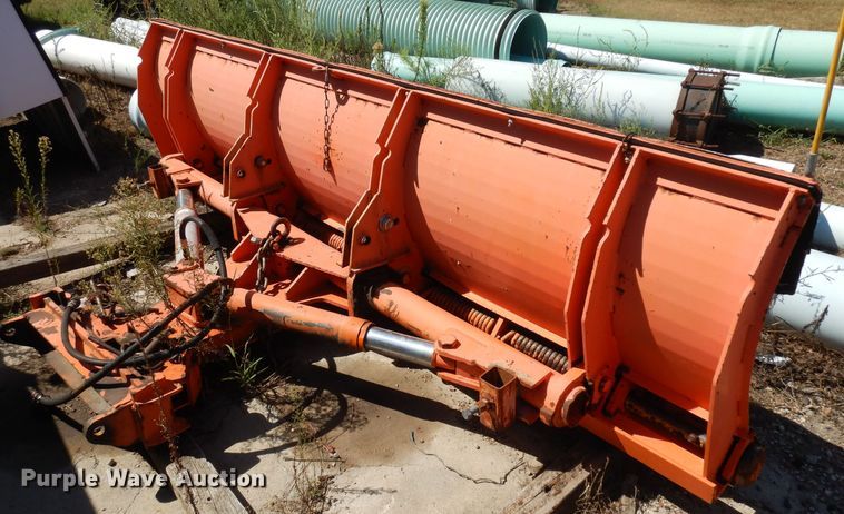 image for item HV9760 1990 GMC TopKick C6000  dump truck