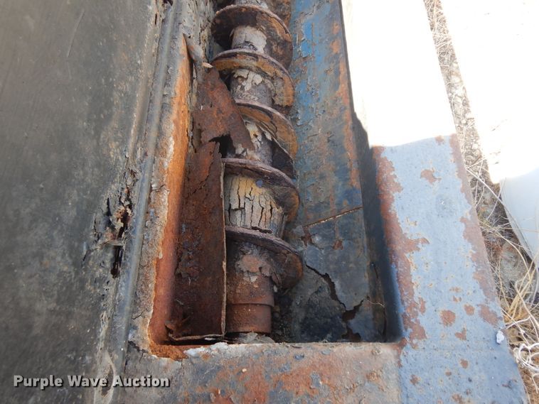 image for item HV9763 (2) tailgate sanders