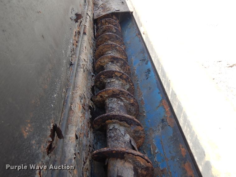 image for item HV9763 (2) tailgate sanders