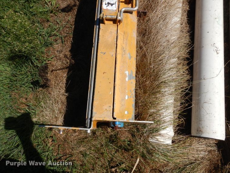 image for item HV9763 (2) tailgate sanders