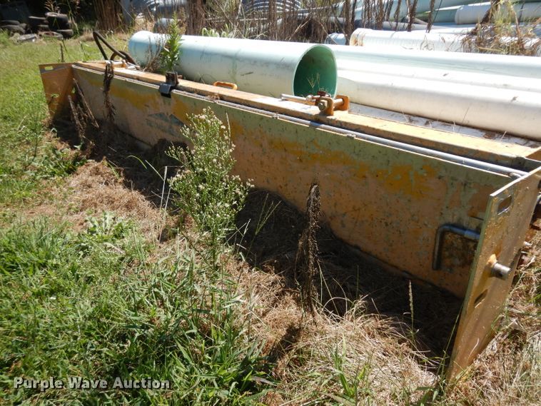 image for item HV9763 (2) tailgate sanders