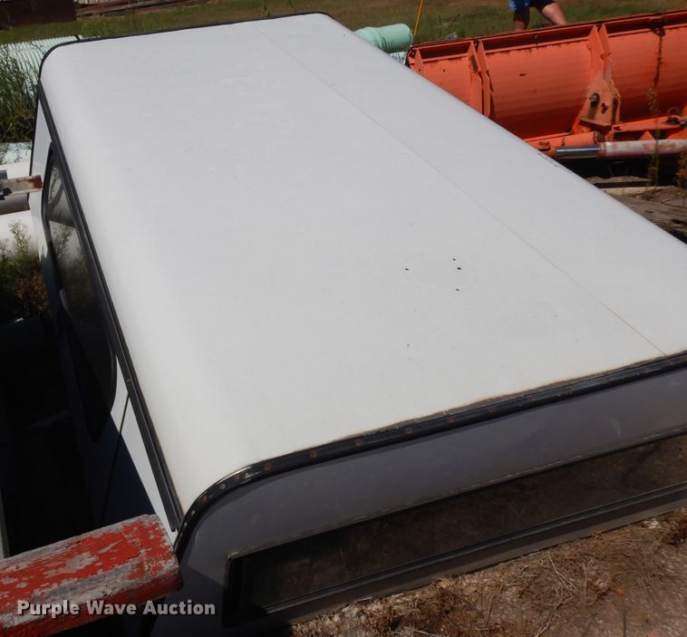 image for item HV9764 Topper