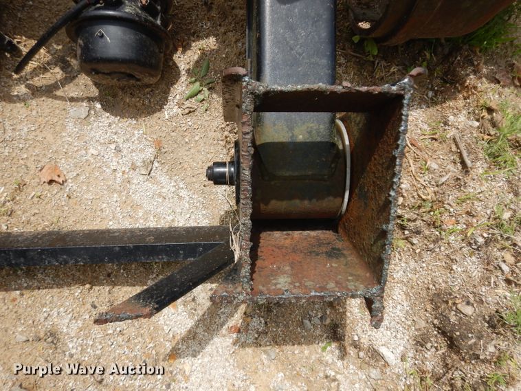 image for item HV9767 John Deere 444  wheel loader