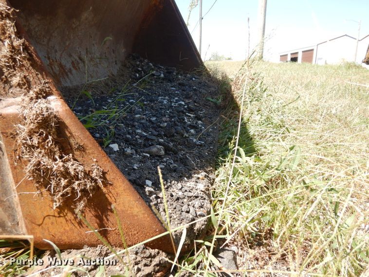 image for item HV9767 John Deere 444  wheel loader