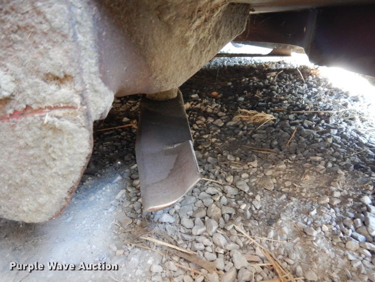 image for item HV9769 Exmark ZTR lawn mower