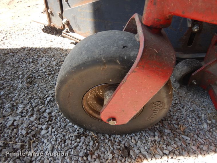 image for item HV9769 Exmark ZTR lawn mower