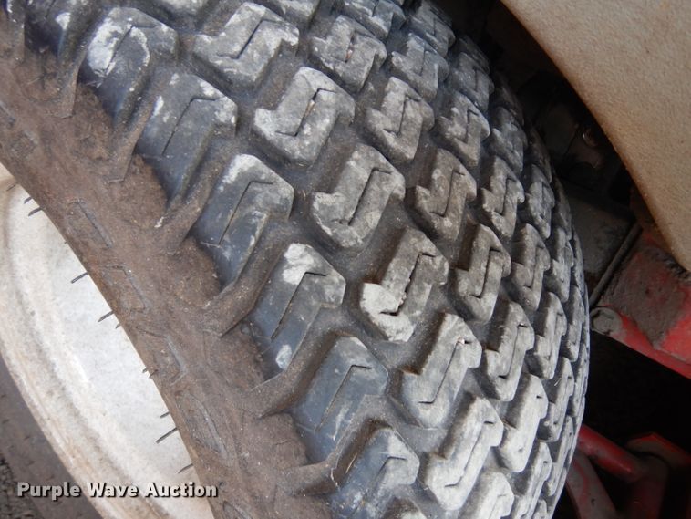 image for item HV9769 Exmark ZTR lawn mower