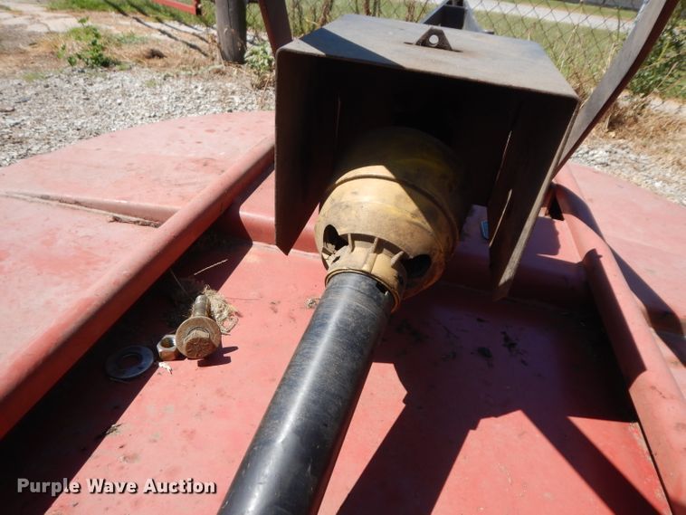 image for item HV9771 Rotary mower