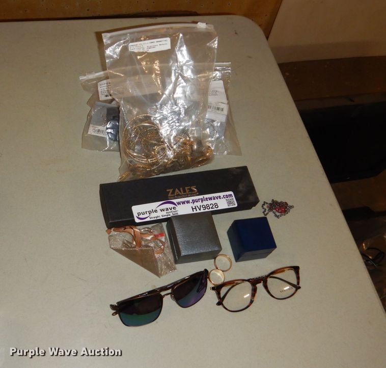 image for item HV9828 Jewelry