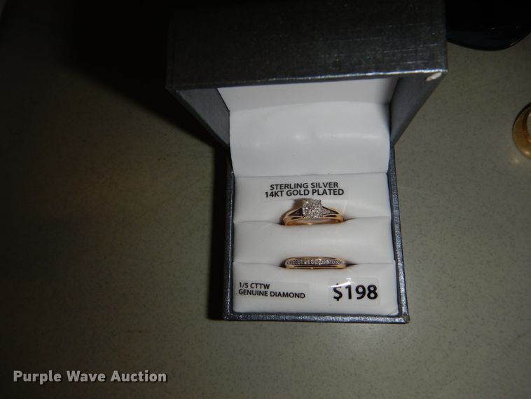 image for item HV9828 Jewelry