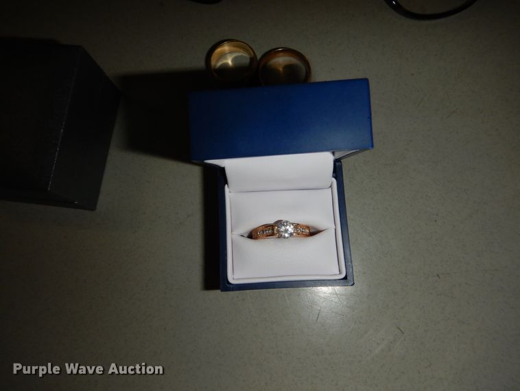 image for item HV9828 Jewelry