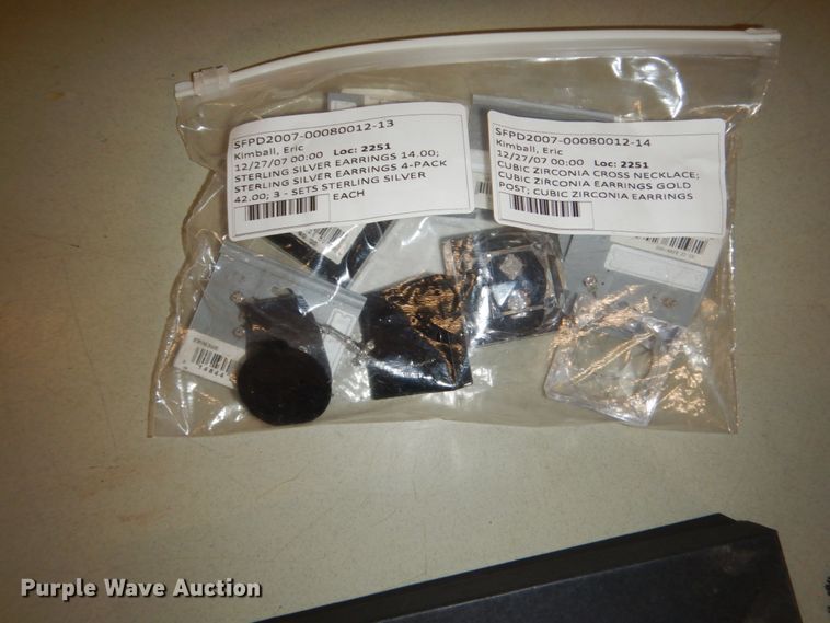 image for item HV9828 Jewelry