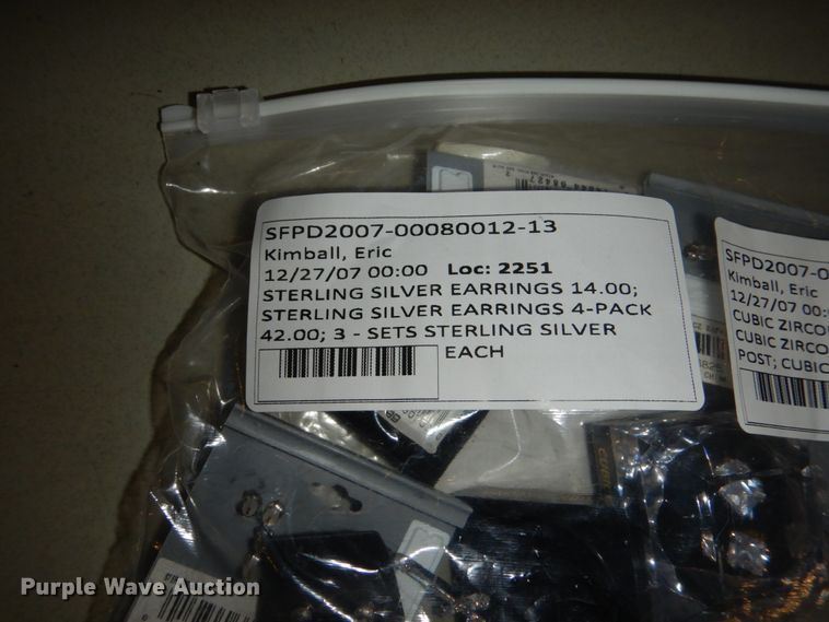 image for item HV9828 Jewelry