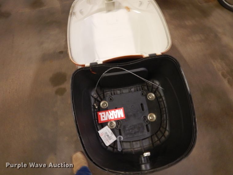 image for item HV9838 2012 Tao Tao moped