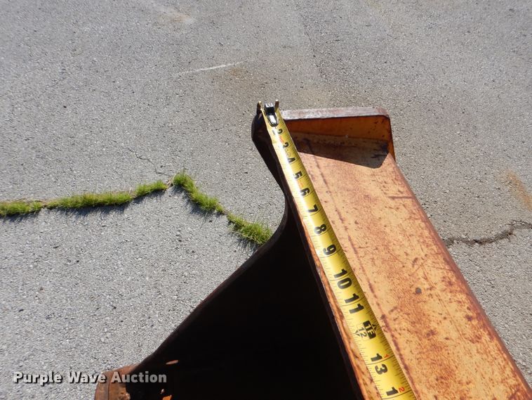 image for item HY9494 1989 John Deere 544E  wheel loader