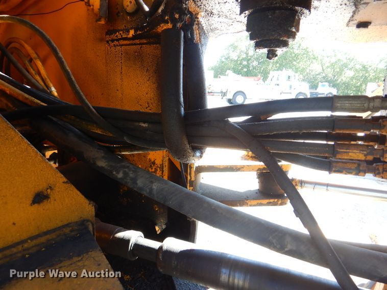 image for item HY9494 1989 John Deere 544E  wheel loader