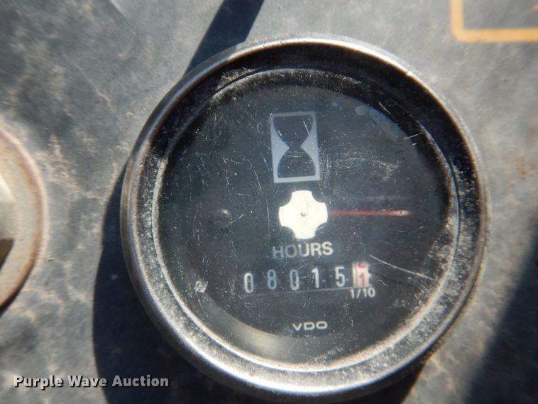 image for item HY9494 1989 John Deere 544E  wheel loader