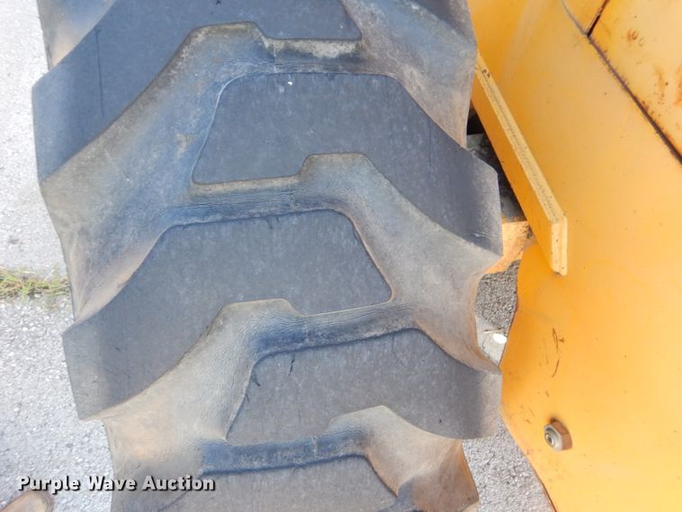 image for item HY9494 1989 John Deere 544E  wheel loader