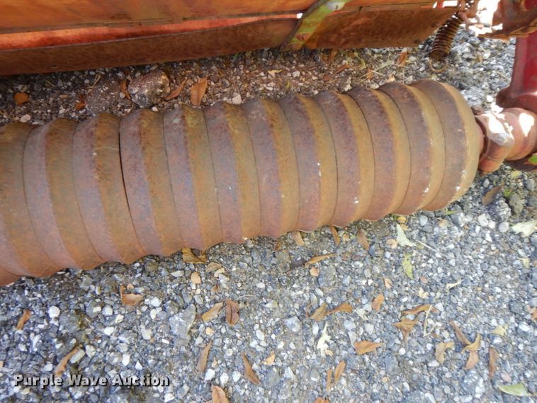 image for item HY9615 Brillion seeder