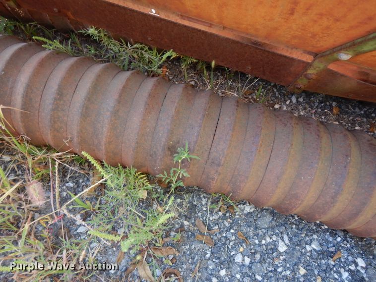 image for item HY9615 Brillion seeder