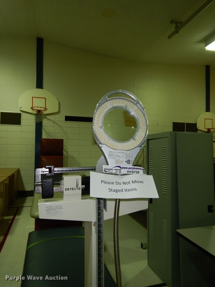 image for item HY9729 Medical equipment