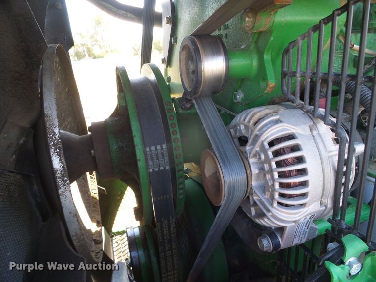 image for item DD0298 2010 John Deere 9430  4WD tractor