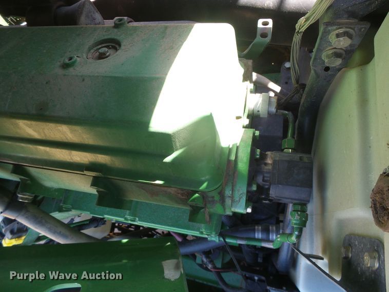 image for item DD0298 2010 John Deere 9430  4WD tractor