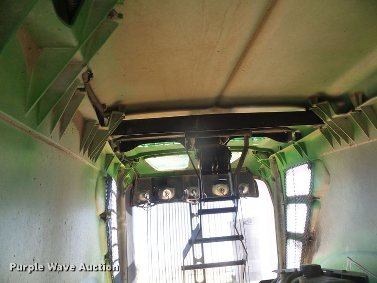 image for item DD0298 2010 John Deere 9430  4WD tractor