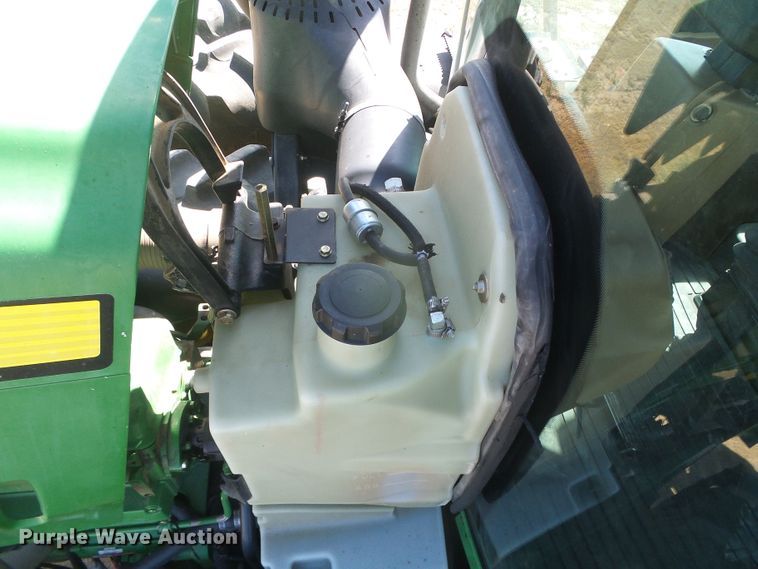 image for item DD0298 2010 John Deere 9430  4WD tractor