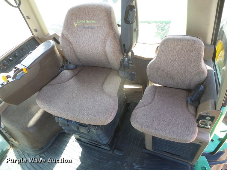 image for item DD0298 2010 John Deere 9430  4WD tractor