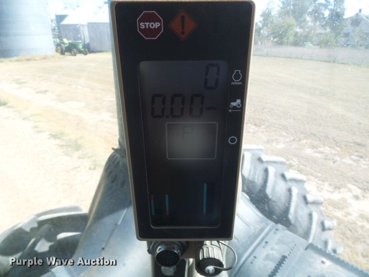 image for item DD0298 2010 John Deere 9430  4WD tractor