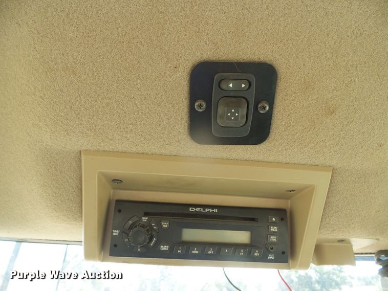 image for item DD0298 2010 John Deere 9430  4WD tractor