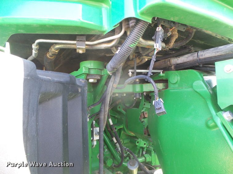 image for item DD0298 2010 John Deere 9430  4WD tractor