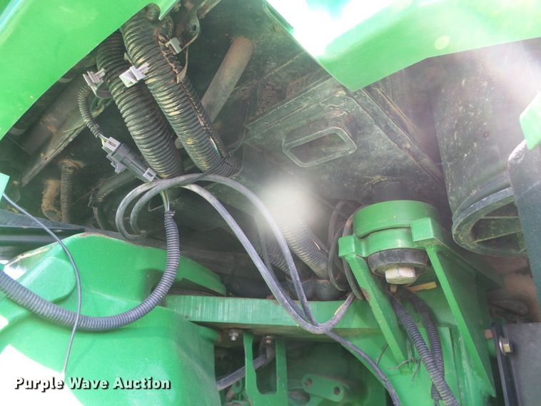 image for item DD0298 2010 John Deere 9430  4WD tractor