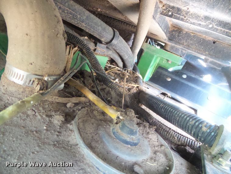 image for item DD0298 2010 John Deere 9430  4WD tractor