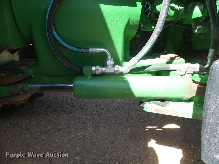 image for item DD0298 2010 John Deere 9430  4WD tractor