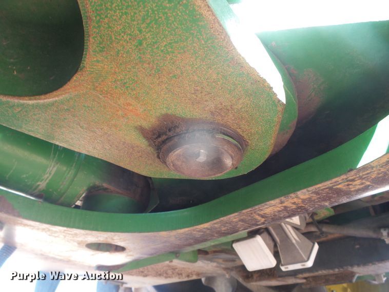 image for item DD0298 2010 John Deere 9430  4WD tractor