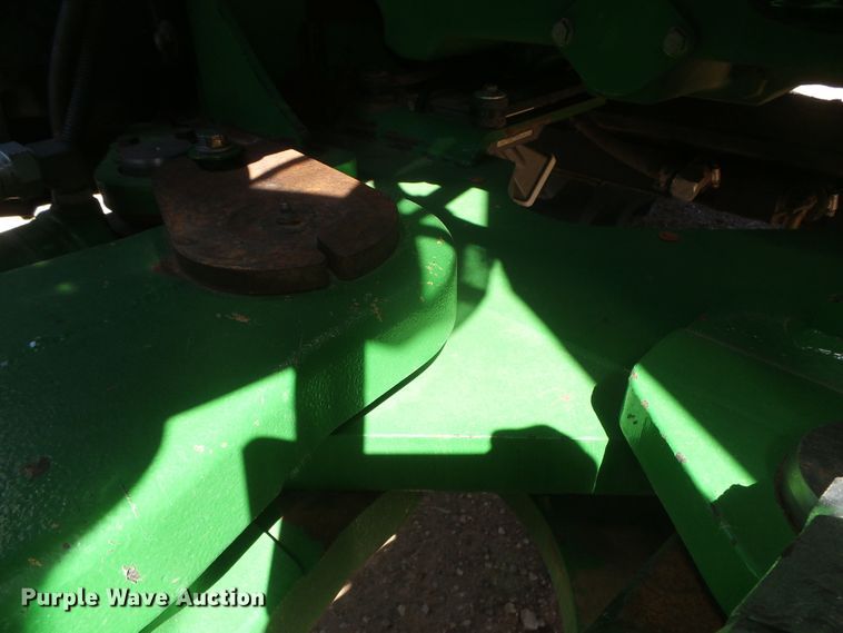 image for item DD0298 2010 John Deere 9430  4WD tractor