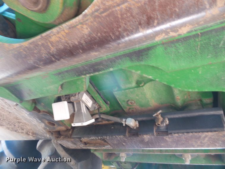 image for item DD0298 2010 John Deere 9430  4WD tractor