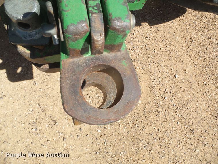 image for item DD0298 2010 John Deere 9430  4WD tractor