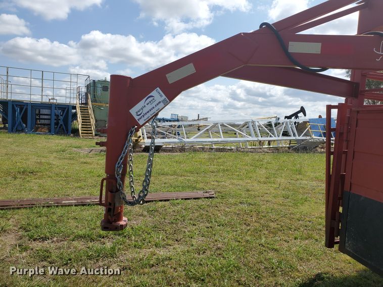 image for item DE4475 Titan OK Corral Standard corral