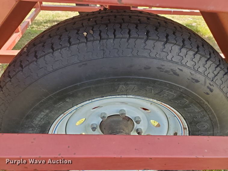 image for item DE4475 Titan OK Corral Standard corral