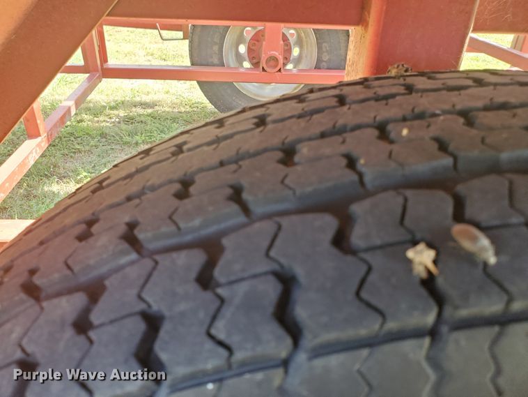 image for item DE4475 Titan OK Corral Standard corral