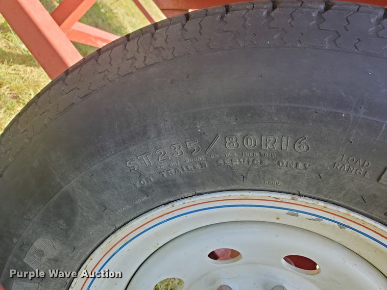 image for item DE4475 Titan OK Corral Standard corral