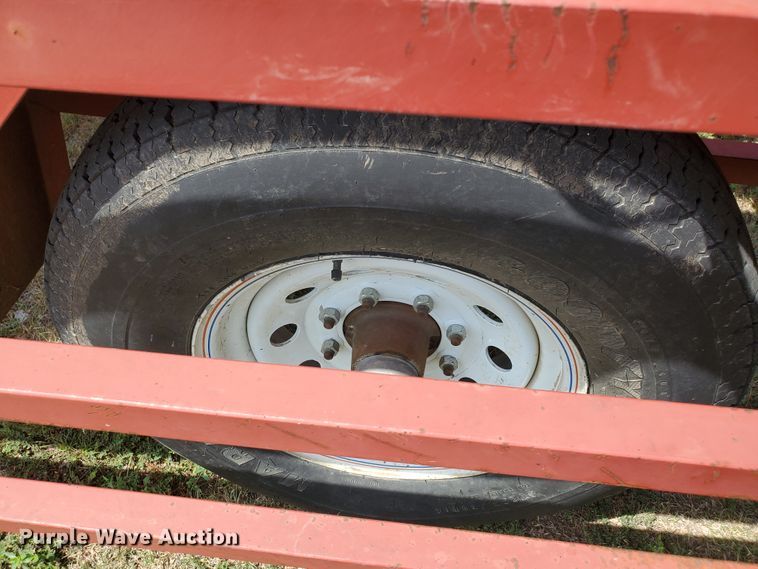 image for item DE4475 Titan OK Corral Standard corral